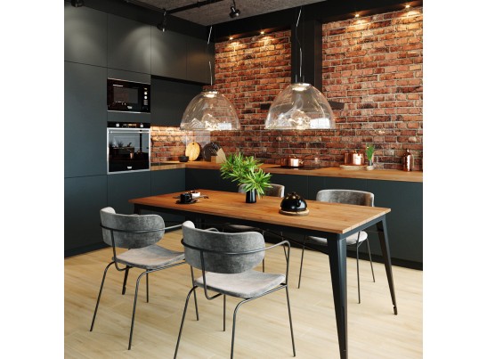 Комплект из 2-х стульев Ant латте в Кургане