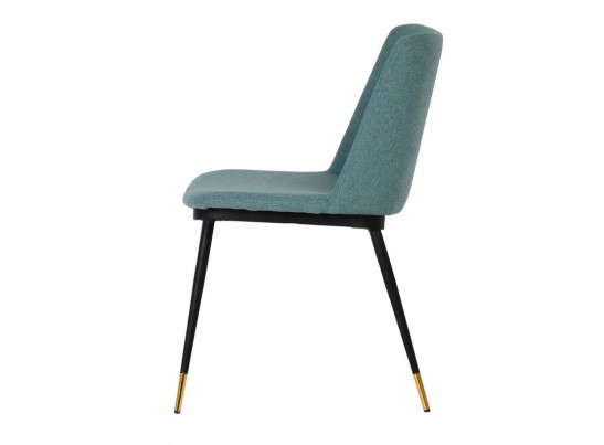 Стул Messi зеленый в Кургане