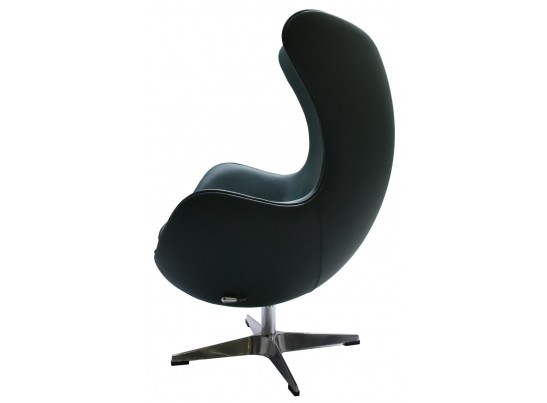 Кресло EGG CHAIR зеленый в Кургане