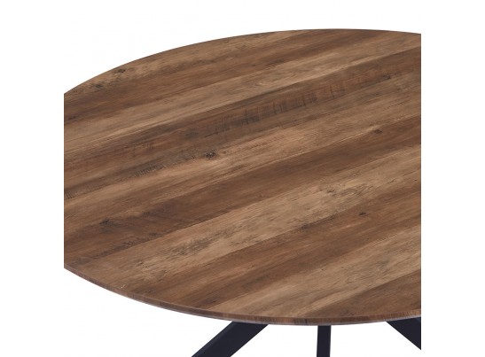 Стол Ralf 120см, итальянский орех в Кургане