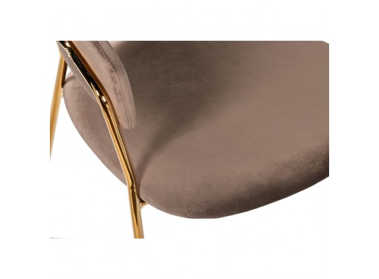 Стул Avatar латте в Кургане