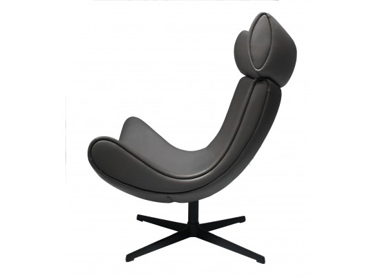 Кресло IMOLA серый в Кургане