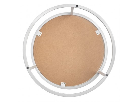 Набор кофейных столиков Tango белый мрамор с белыми ножками в Кургане