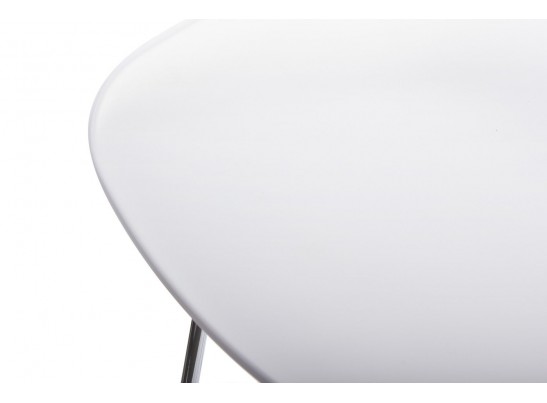 Стул барный Neo белый в Кургане