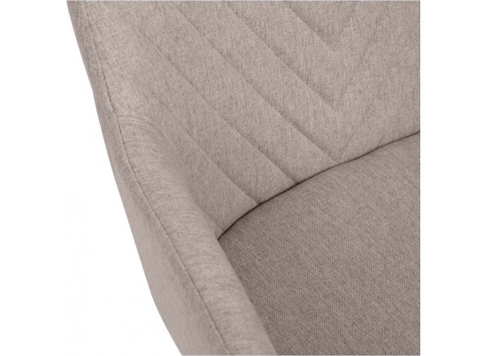 Стул Verdi латте в Кургане