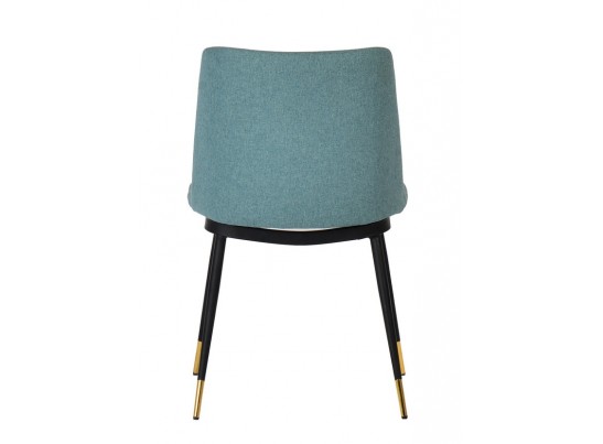 Стул Messi зеленый в Кургане