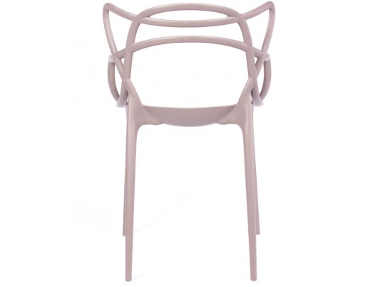 Стул Masters латте в Кургане