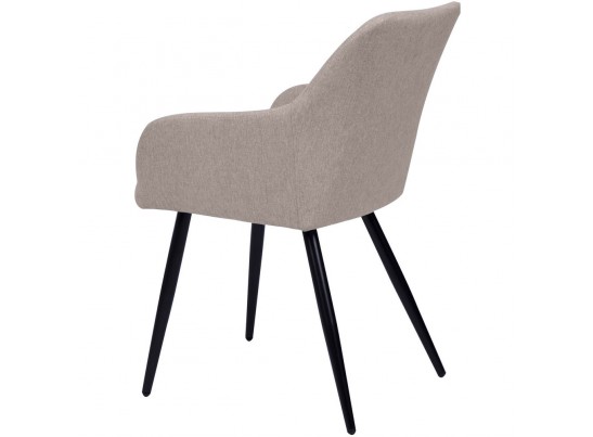 Стул Verdi латте в Кургане