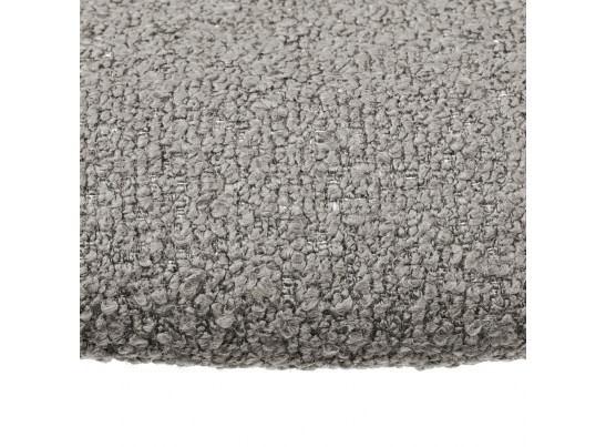 Стул Ant букле серый в Кургане