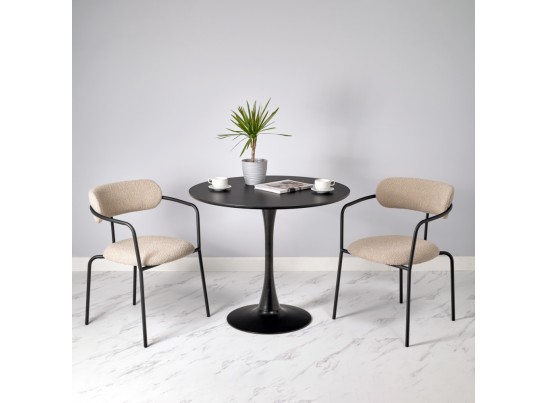 Комплект из 2-х стульев Ant латте в Кургане