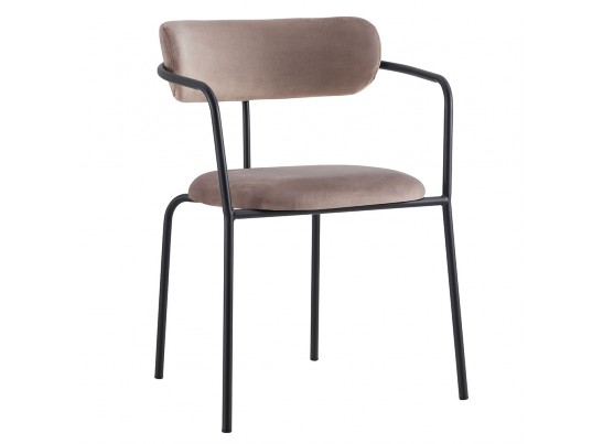 Комплект из 2-х стульев Ant латте в Кургане