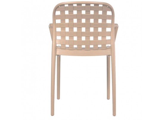 Стул Olimpia L кремовый в Кургане