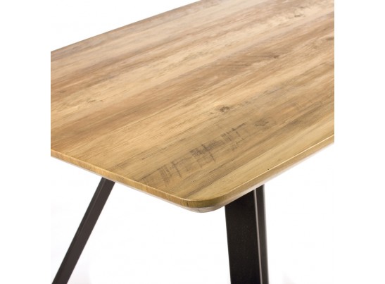 Стол Avanti 150х90х75см, орех в Кургане