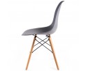 Стул Eames серый в Кургане