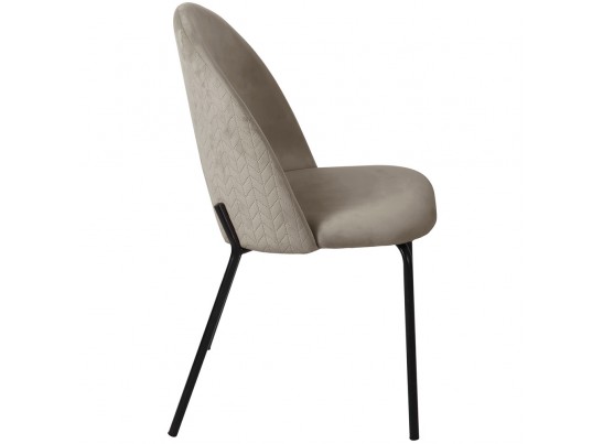 Стул Olivia латте в Кургане