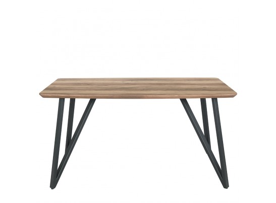 Стол Avanti 150х90х75см, орех в Кургане