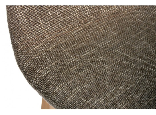 Кресло Hee Welling textile коричневое в Кургане