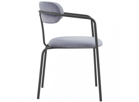 Стул Ant серый в Кургане