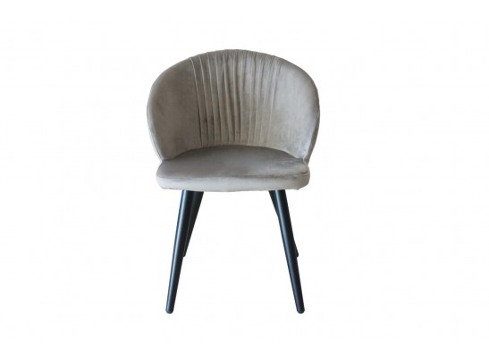 Стул Verona табачно-серый в Кургане