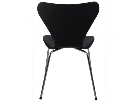 Стул Seven чёрный в Кургане