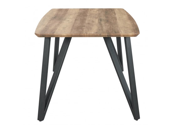 Стол Avanti 150х90х75см, орех в Кургане