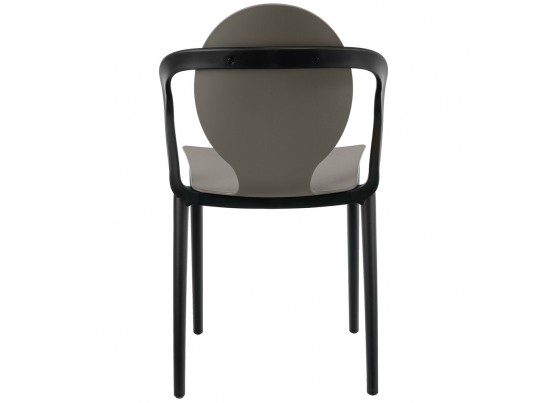 Комплект из 4-х стульев SPOON латте в Кургане