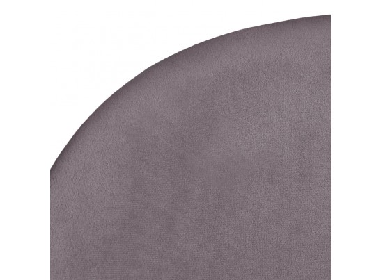 Стул Vivian графит с черными ножками в Кургане