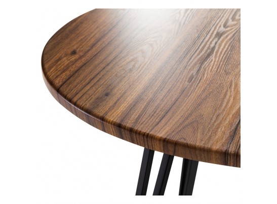 Стол Raymond 110см, орех в Кургане