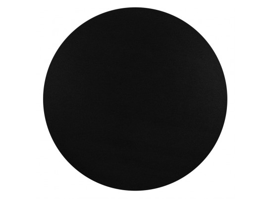 Стол Tulip диам. 90см, черный в Кургане