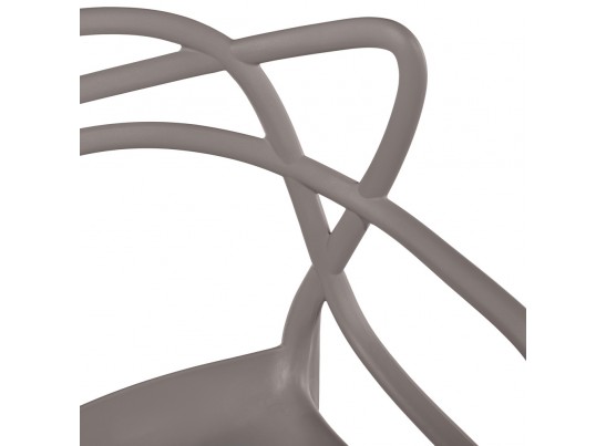 Комплект из 6-ти стульев Masters латте в Кургане