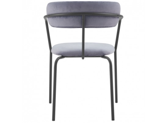 Стул Ant серый в Кургане
