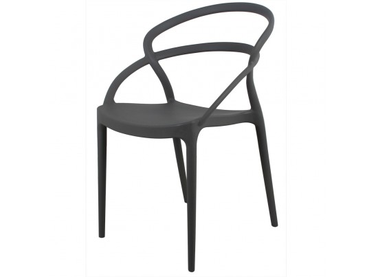 Стул Margo серый в Кургане