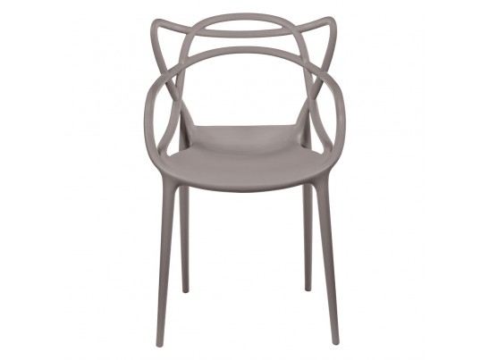 Комплект из 6-ти стульев Masters латте в Кургане