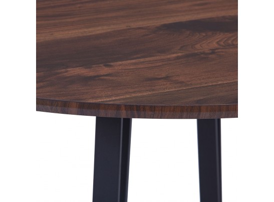 Стол Raymond 120см, итальянский орех в Кургане