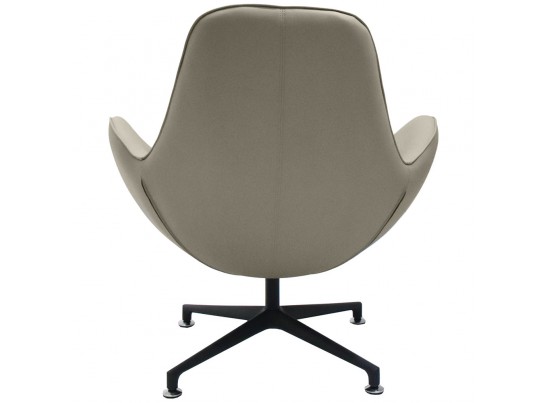 Кресло OSCAR тёмный латте в Кургане