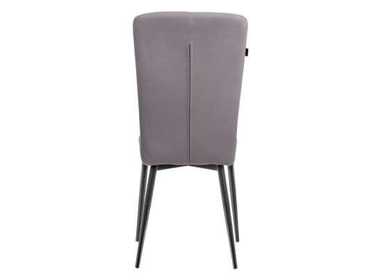 Стул Philip графит в Кургане