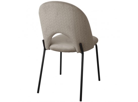 Стул Olivia латте в Кургане