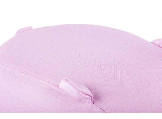 Пуф Поросенок розовый в Кургане