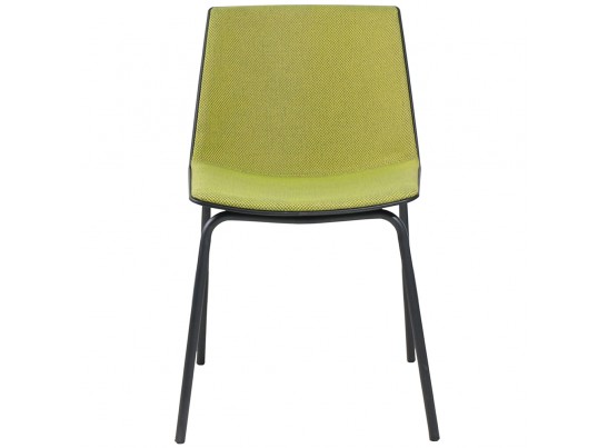 Стул Stark зеленый в Кургане