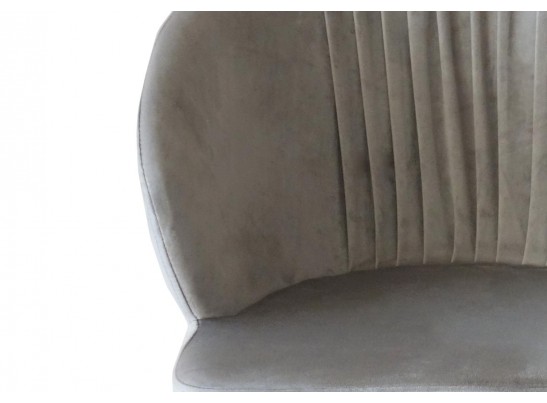 Стул Verona табачно-серый в Кургане