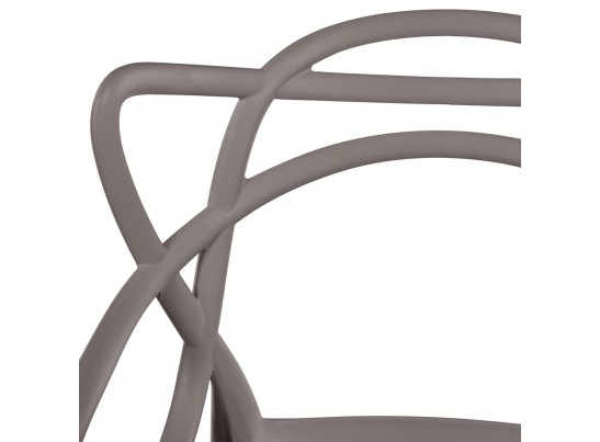 Комплект из 6-ти стульев Masters латте в Кургане