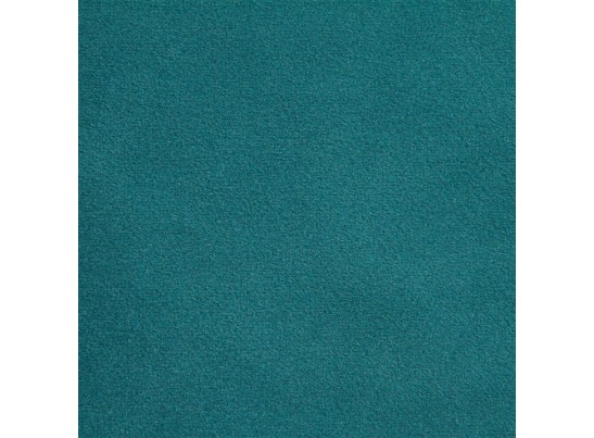 Комплект из 2-х стульев полубарных Turin бирюзовый с золотыми ножками в Кургане