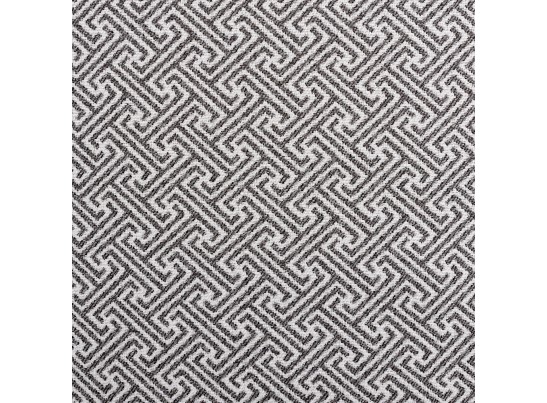 Стул Bruno ярко-зеленый с жаккардом в Кургане