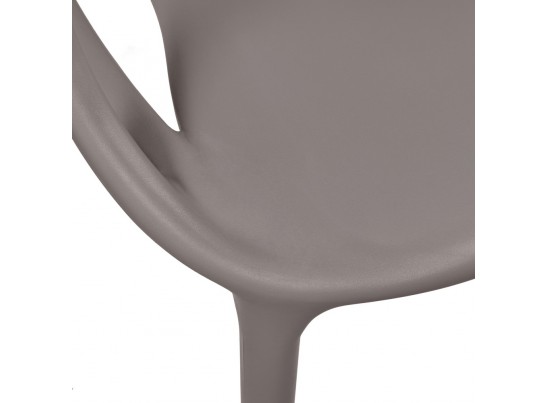 Комплект из 6-ти стульев Masters латте в Кургане