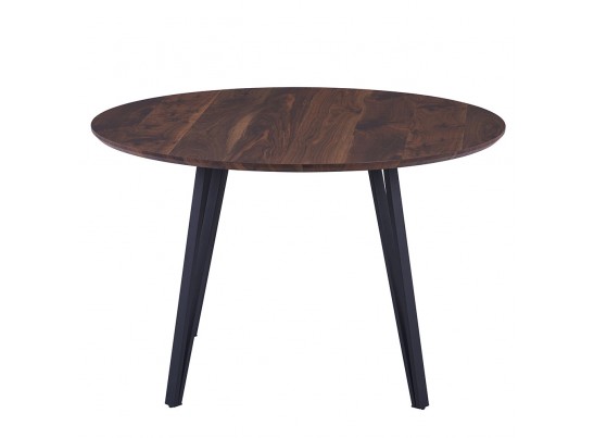 Стол Raymond 120см, итальянский орех в Кургане