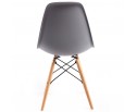 Стул Eames серый в Кургане