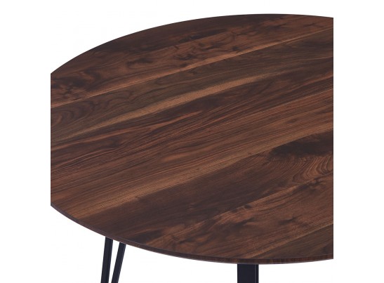 Стол Raymond 120см, итальянский орех в Кургане