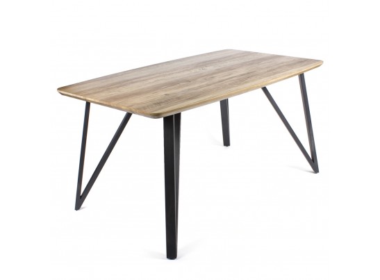 Стол Avanti 150х90х75см, орех в Кургане