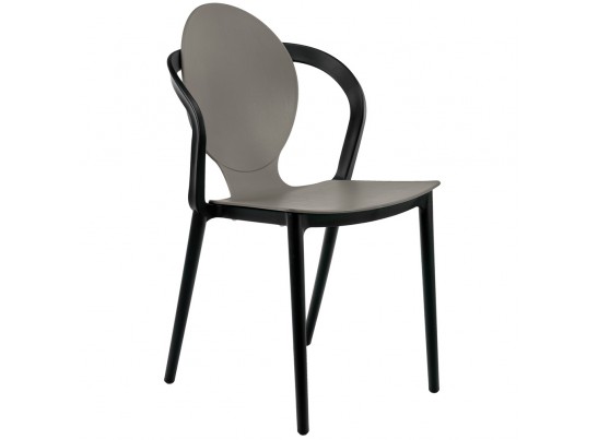 Комплект из 4-х стульев SPOON латте в Кургане