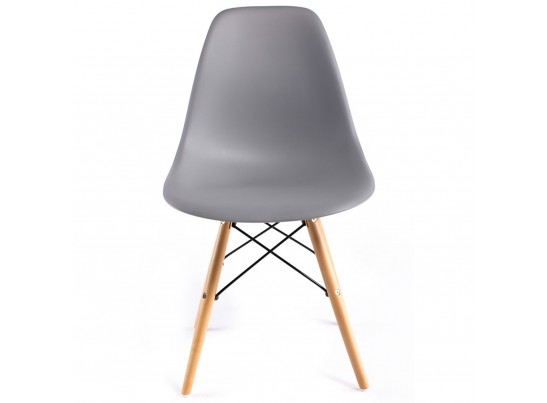 Стул Eames серый в Кургане